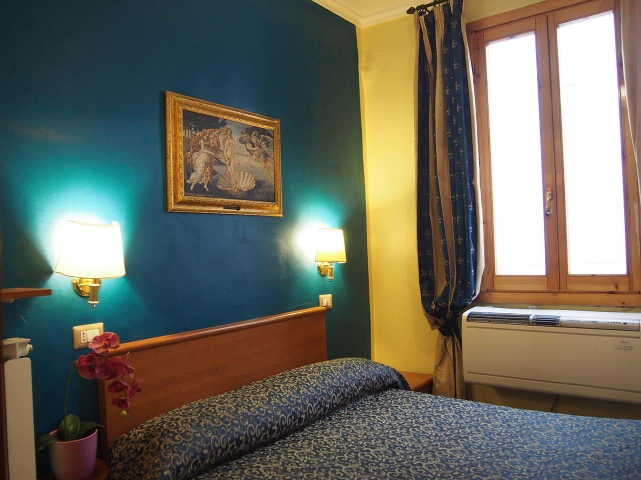 Hotel Santa Croce Florenţa Exterior foto
