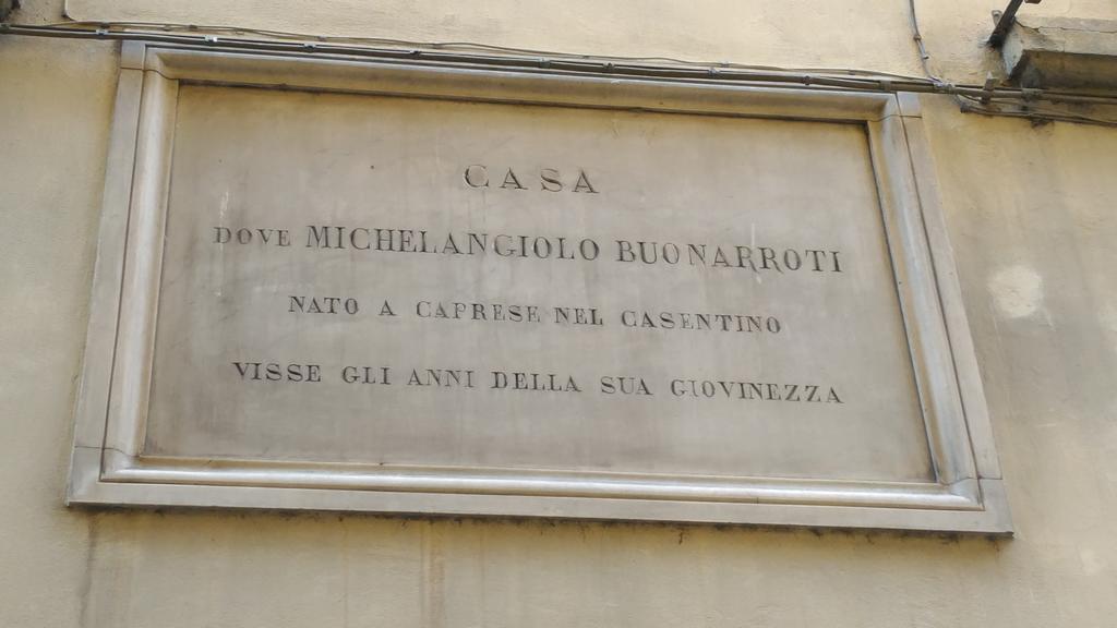 Hotel Santa Croce Florenţa Exterior foto