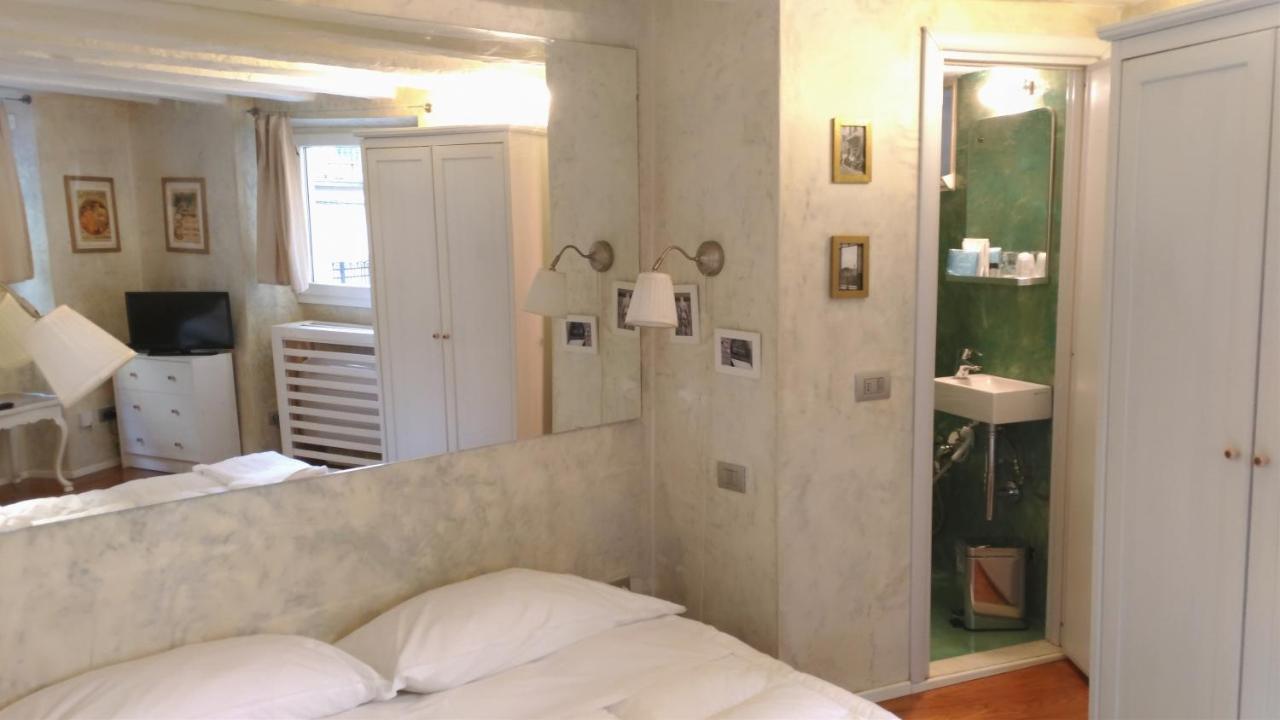 Hotel Santa Croce Florenţa Exterior foto